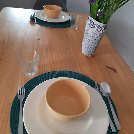 Hébergement de vacances Grandma