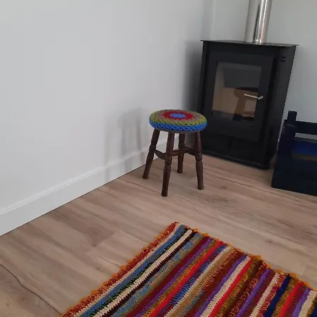 Hébergement de vacances Grandma *