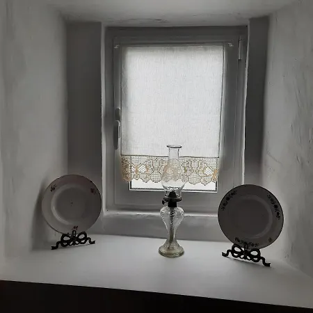 Grandma Hébergement de vacances