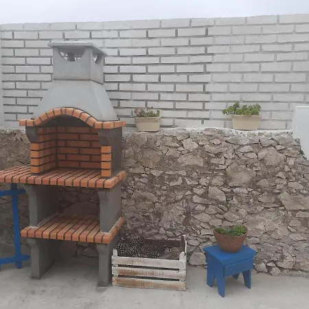 Grandma Hébergement de vacances