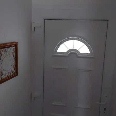 Grandma Hébergement de vacances