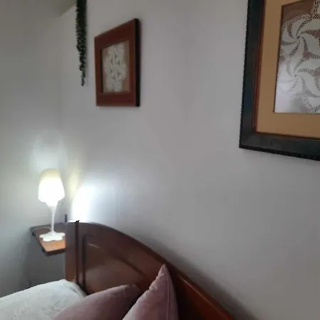 Hébergement de vacances Grandma Pataias