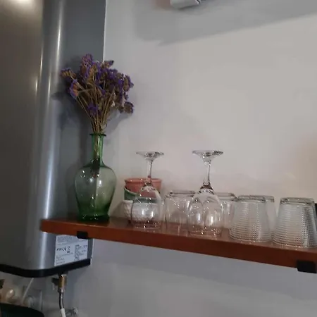 Hébergement de vacances Grandma *