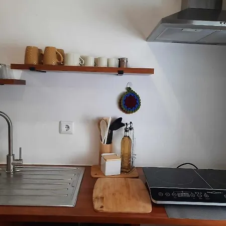 Grandma Hébergement de vacances