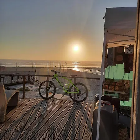 Grandma Hébergement de vacances *