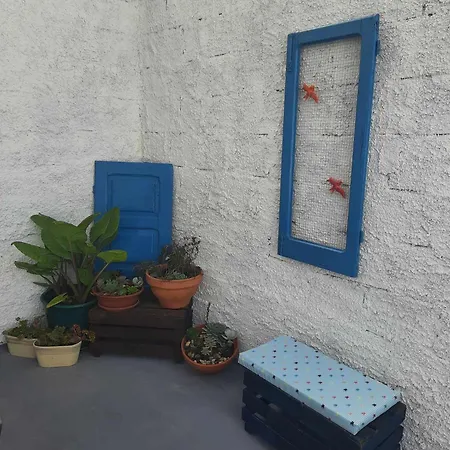 Grandma Hébergement de vacances *