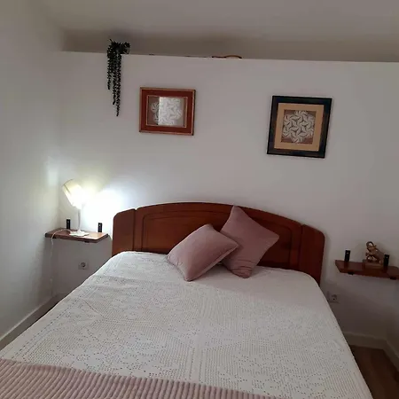 Hébergement de vacances Grandma