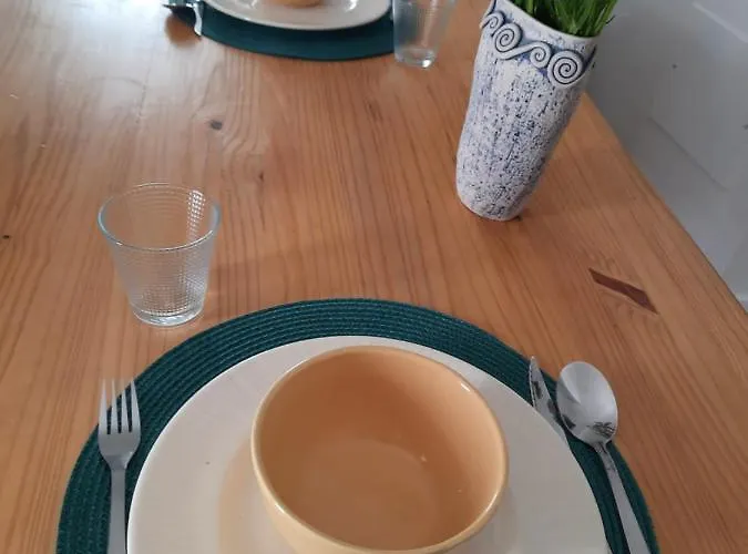 Casa de Férias Grandma