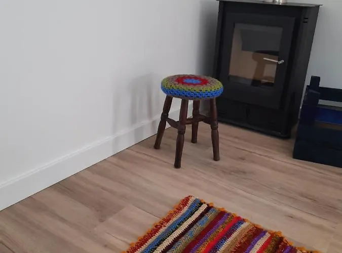 Casa de Férias Grandma *