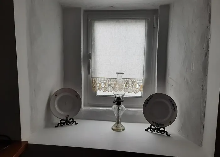 Grandma Casa de Férias