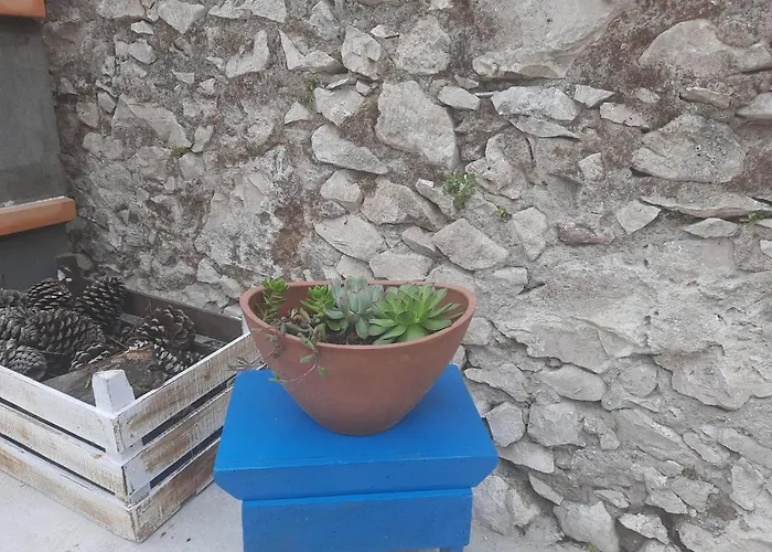 Grandma Casa de Férias Pataias