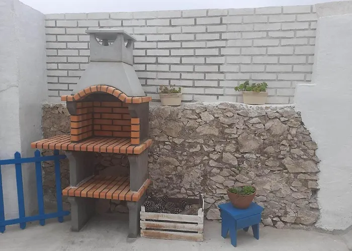 Grandma Casa de Férias