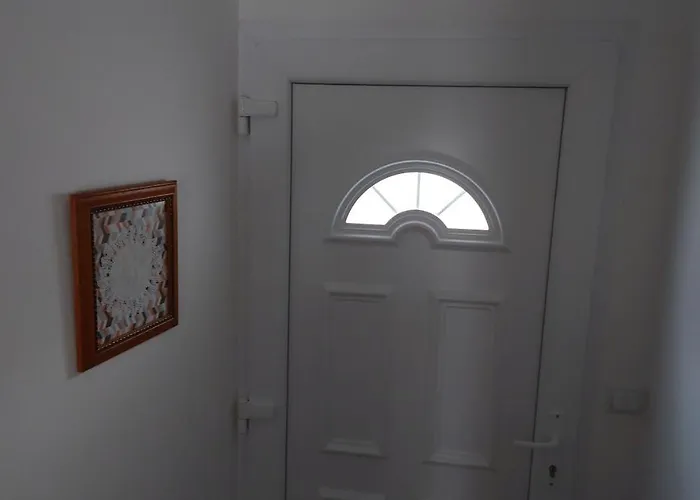 Grandma Casa de Férias