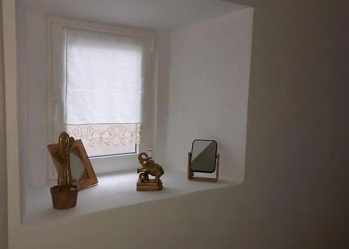 Casa de Férias Grandma Pataias