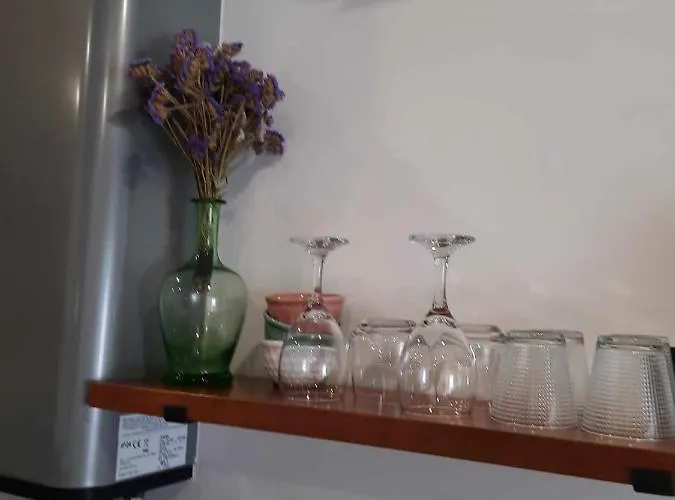 Casa de Férias Grandma *