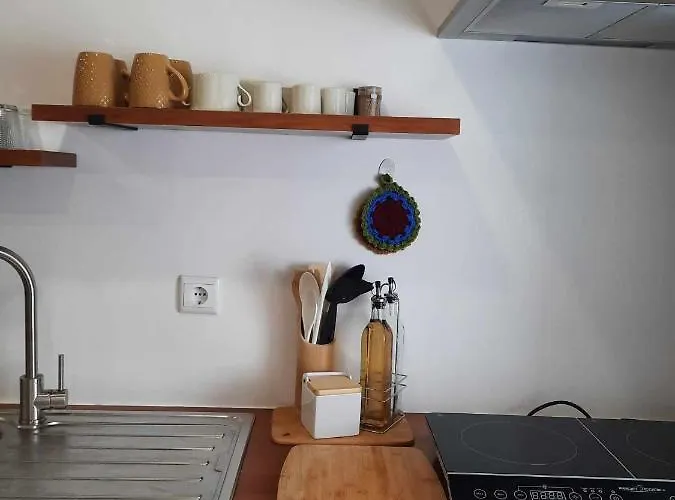 Grandma Casa de Férias