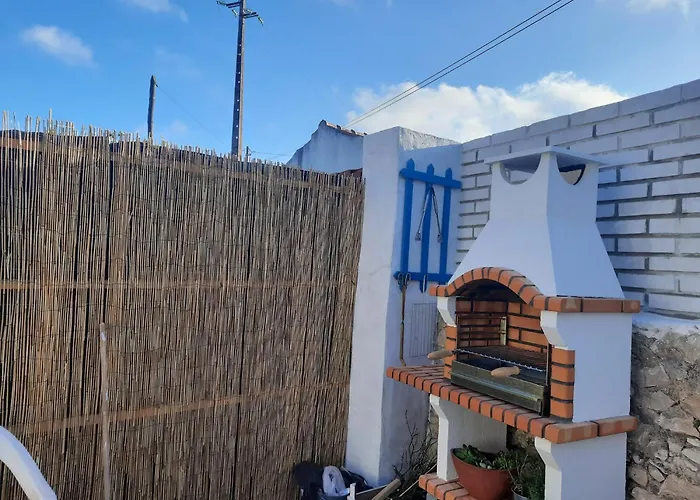 Casa de Férias Grandma *