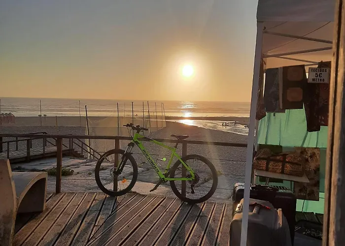 Grandma Casa de Férias *