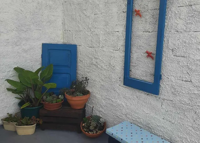 Grandma Casa de Férias *