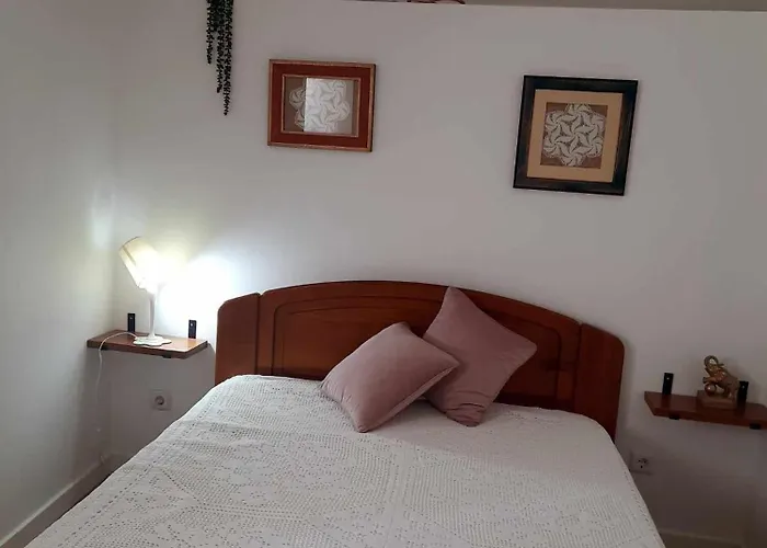 Casa de Férias Grandma